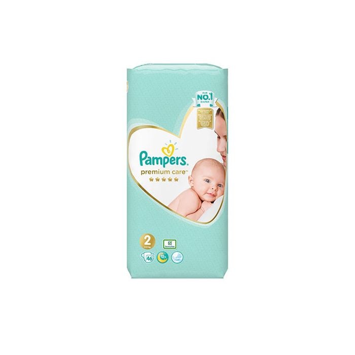 pampers premium rossman