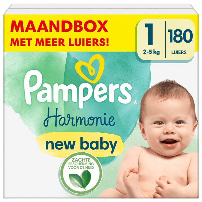 pampers baby dry 6 rossmann