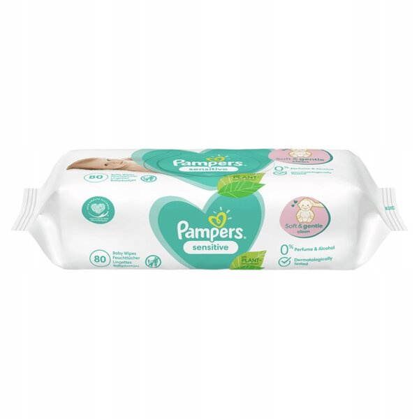 ulepszenie pieluszek pampers premium care