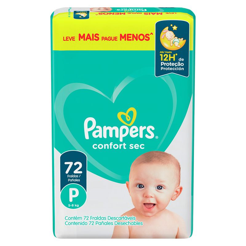 pampers sleep and play czym się różnią