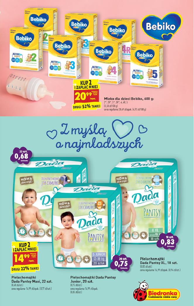 Bio Baby Organiczny śpioszek/kombinezon dla dziecka