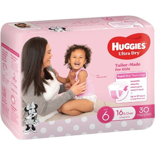 pampers rodzaje pieluch