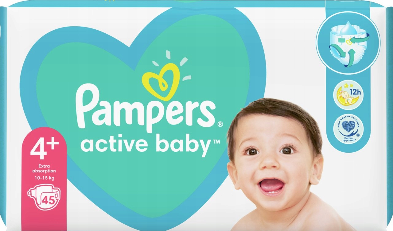 chuteczki pampers sensitive czy pure