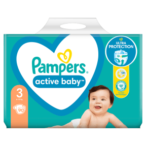 pampers premium ca