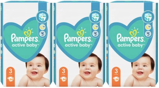 paczka pampers za 1 gr