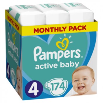 pampers premium care 3 karton