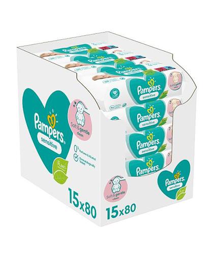 pampers 5 premium zapas na miesiąc