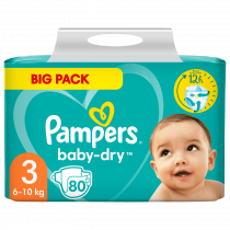 pampers premium care size 3 204