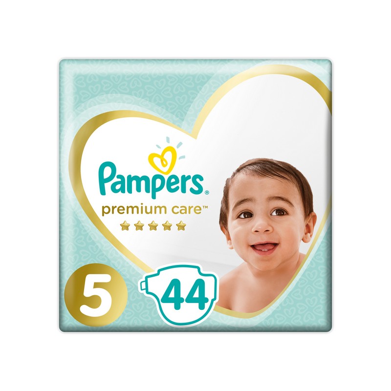 pieluchy pampers 3do5