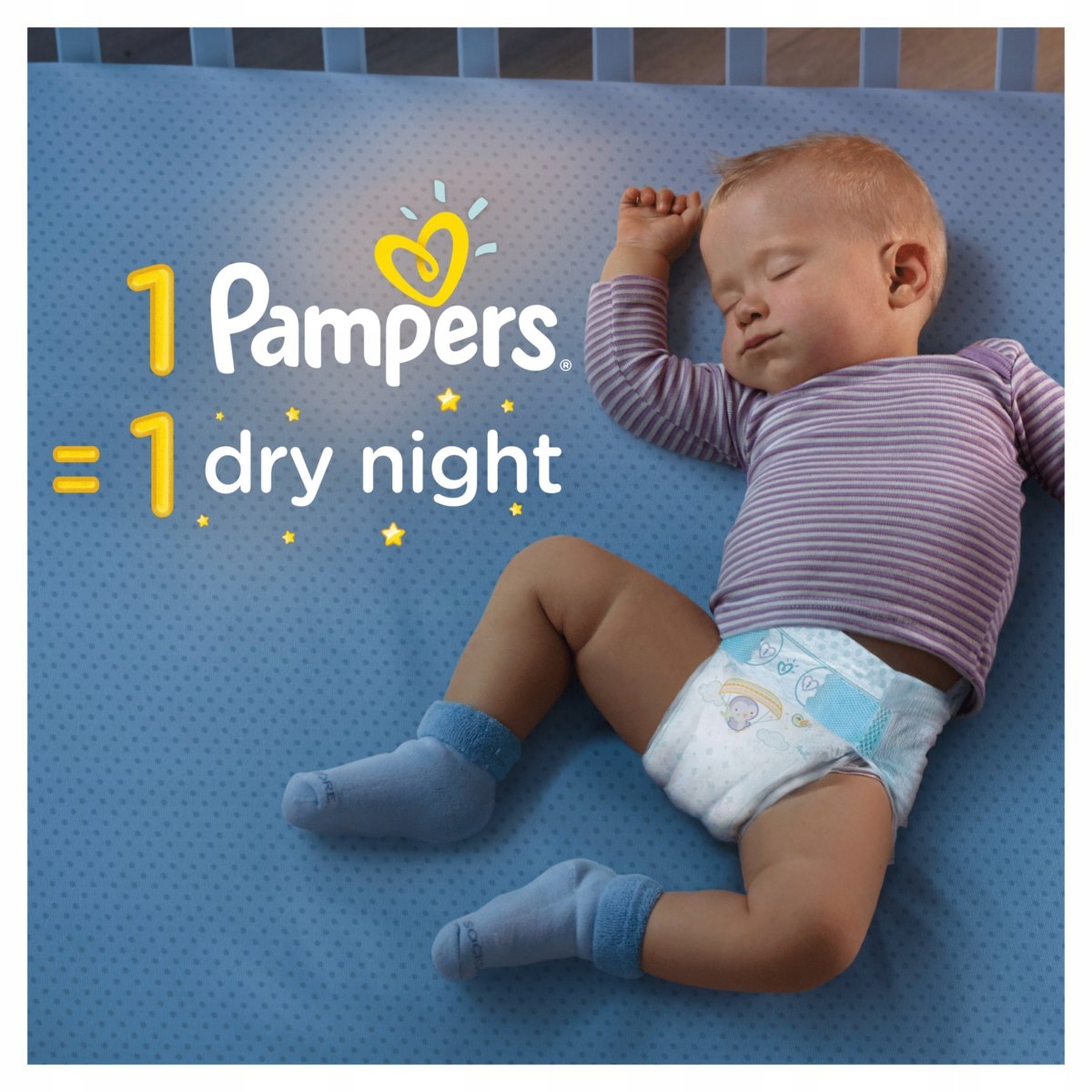 pieluszki pampers 4 maxi plus