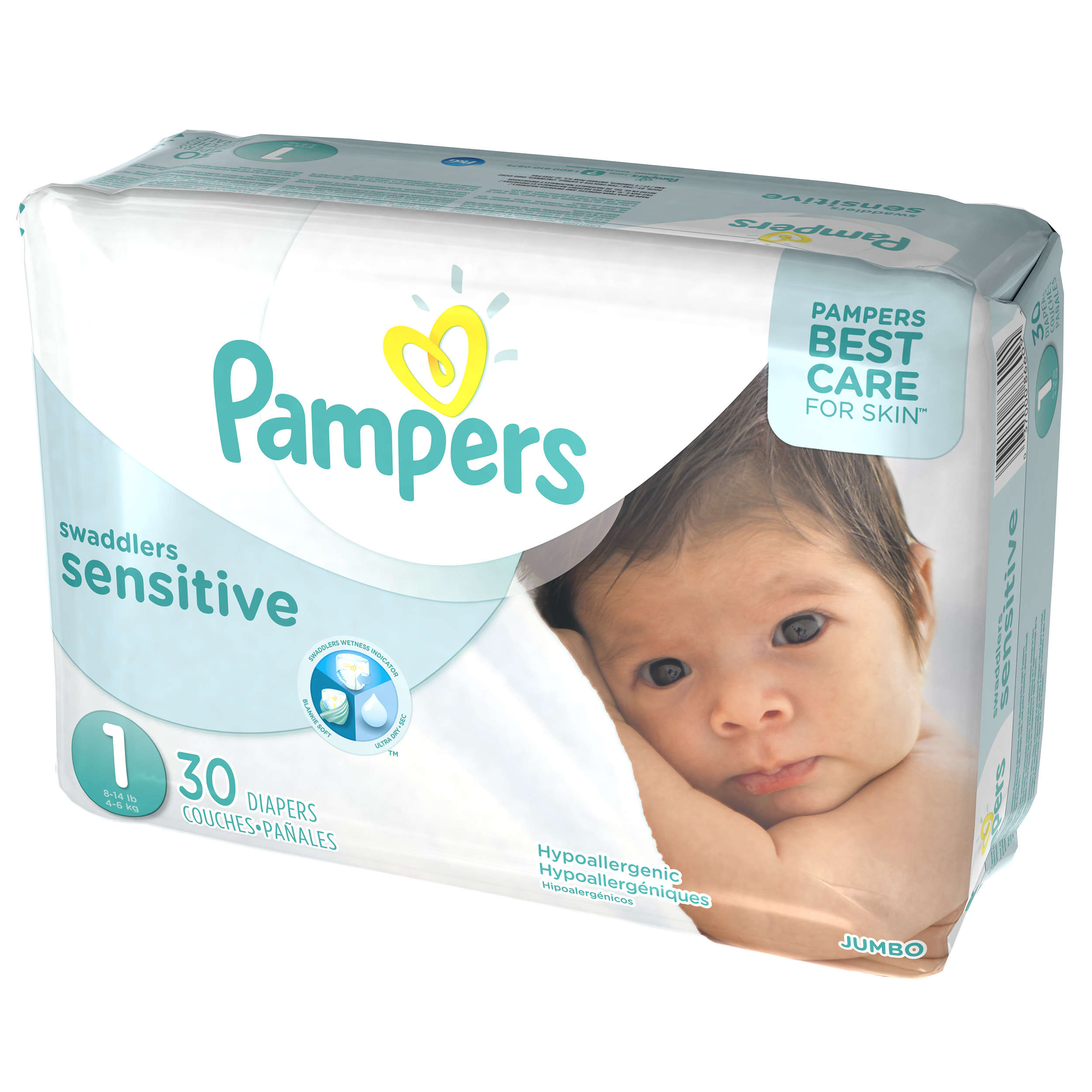 pampers 5 90