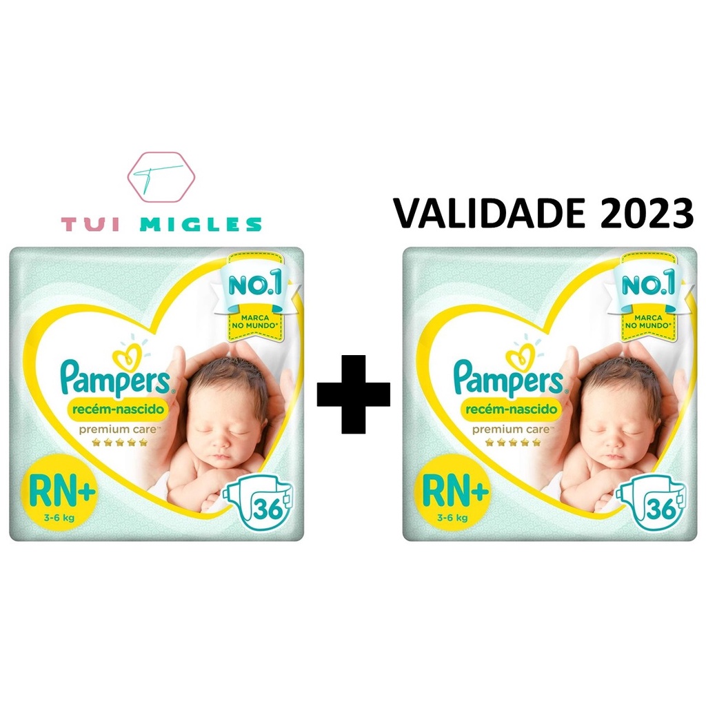 tanie pampersy pampers 4