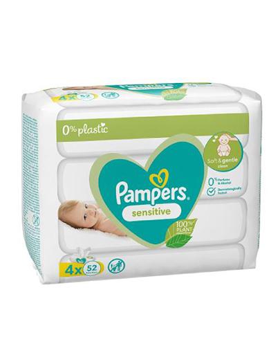 4 pampers