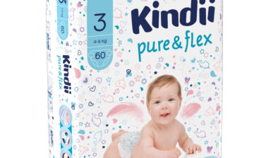 pieluchomajtki pampers 4 rossmann