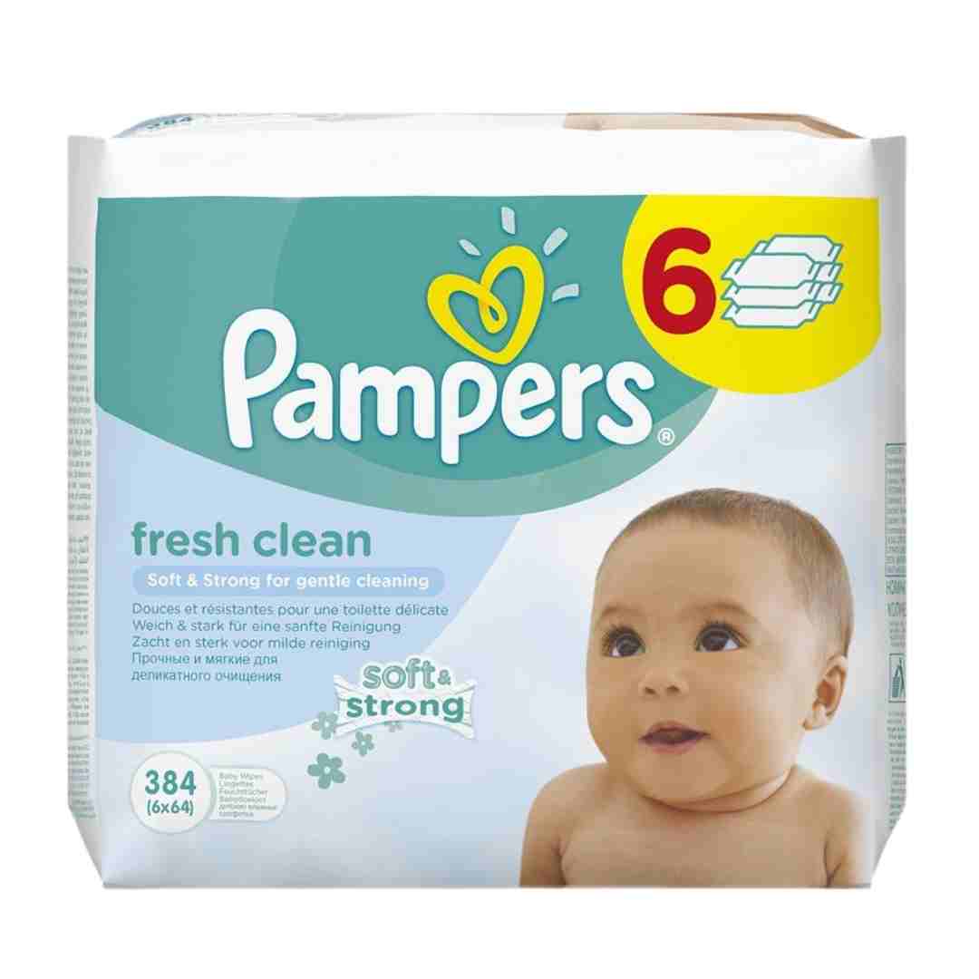 lidl pampers premium care