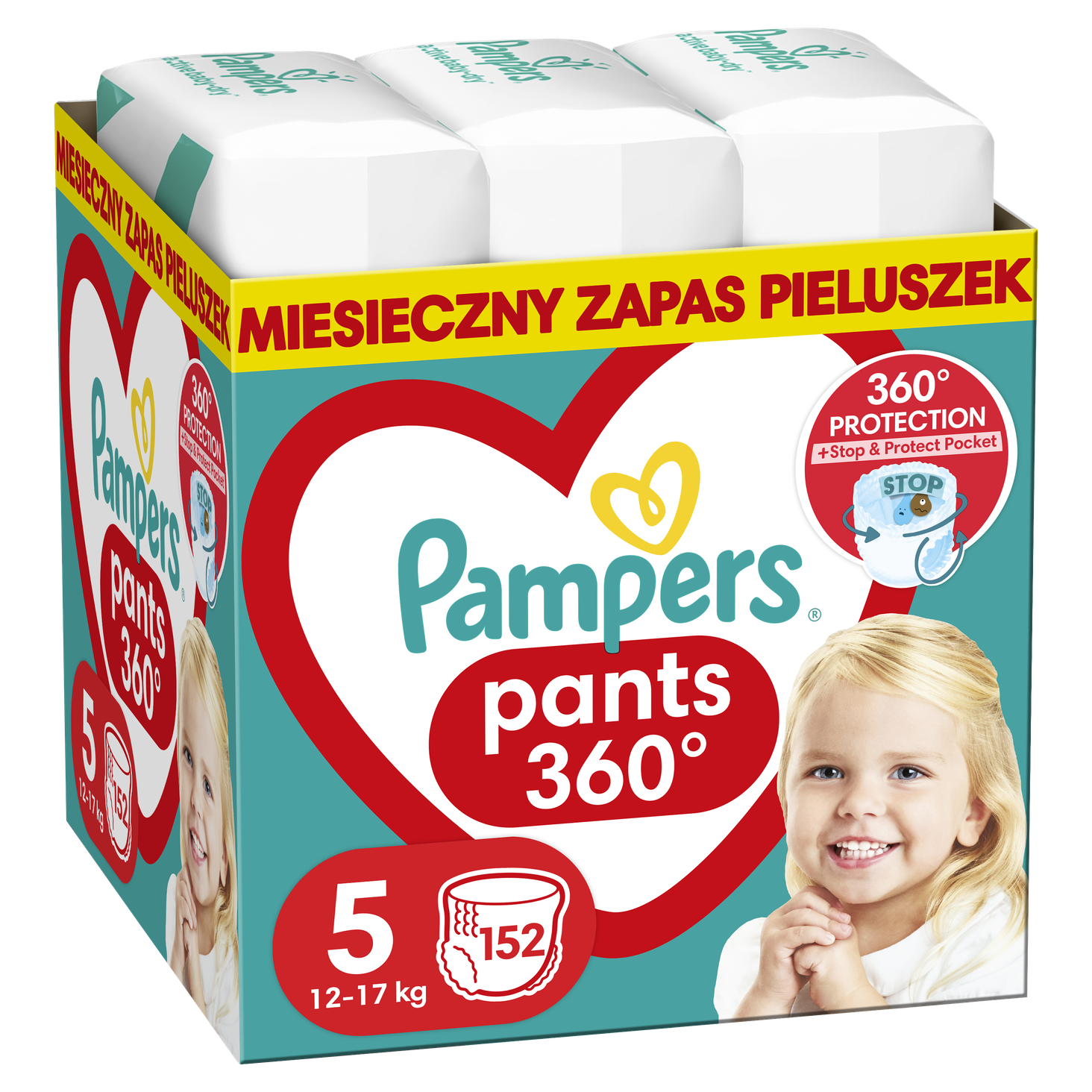 pampers active fit size 4