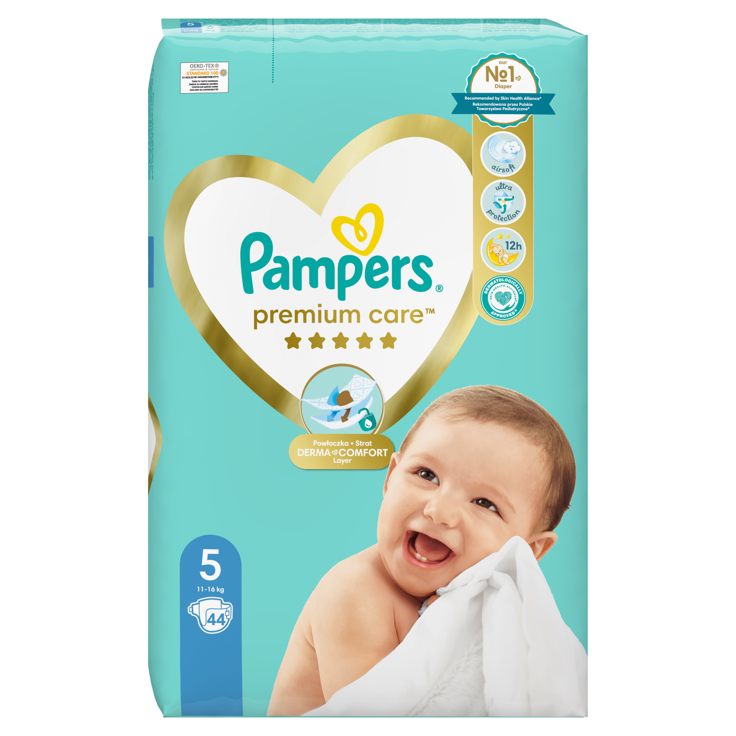 rossmann pampers 4 coupon