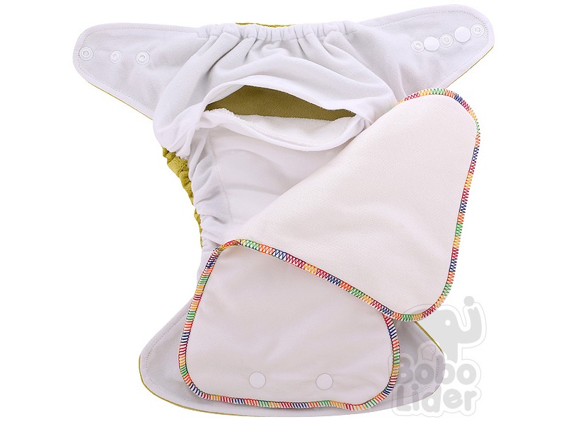 pampers baby dry skład