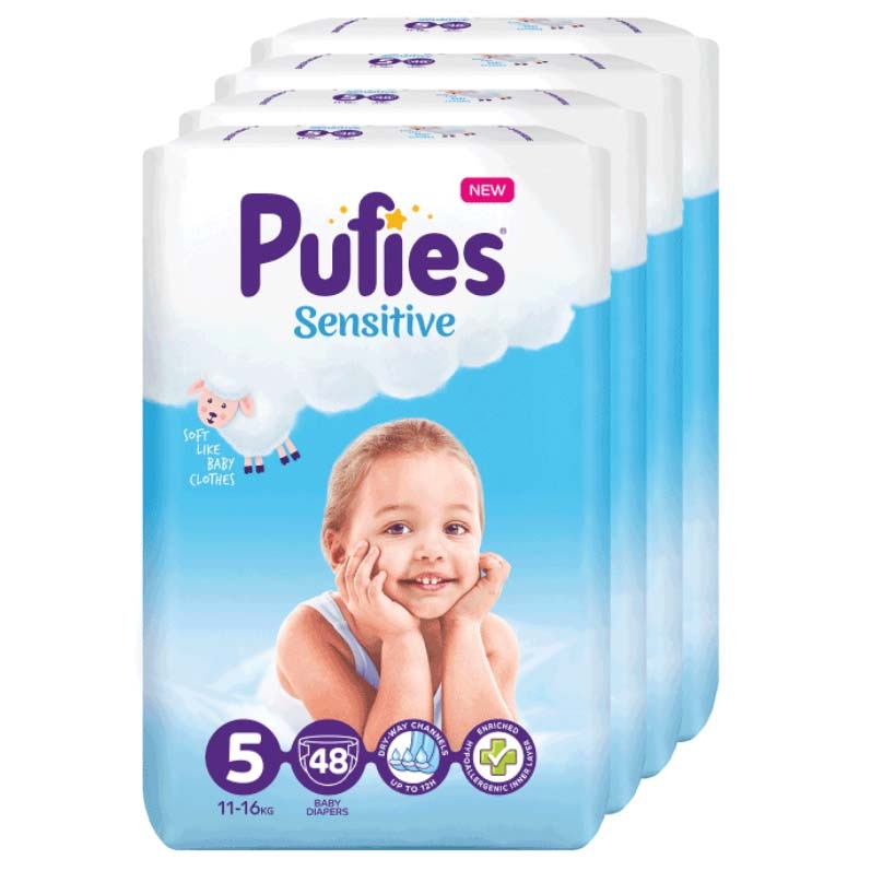 pieluchy pampers promocja białystok