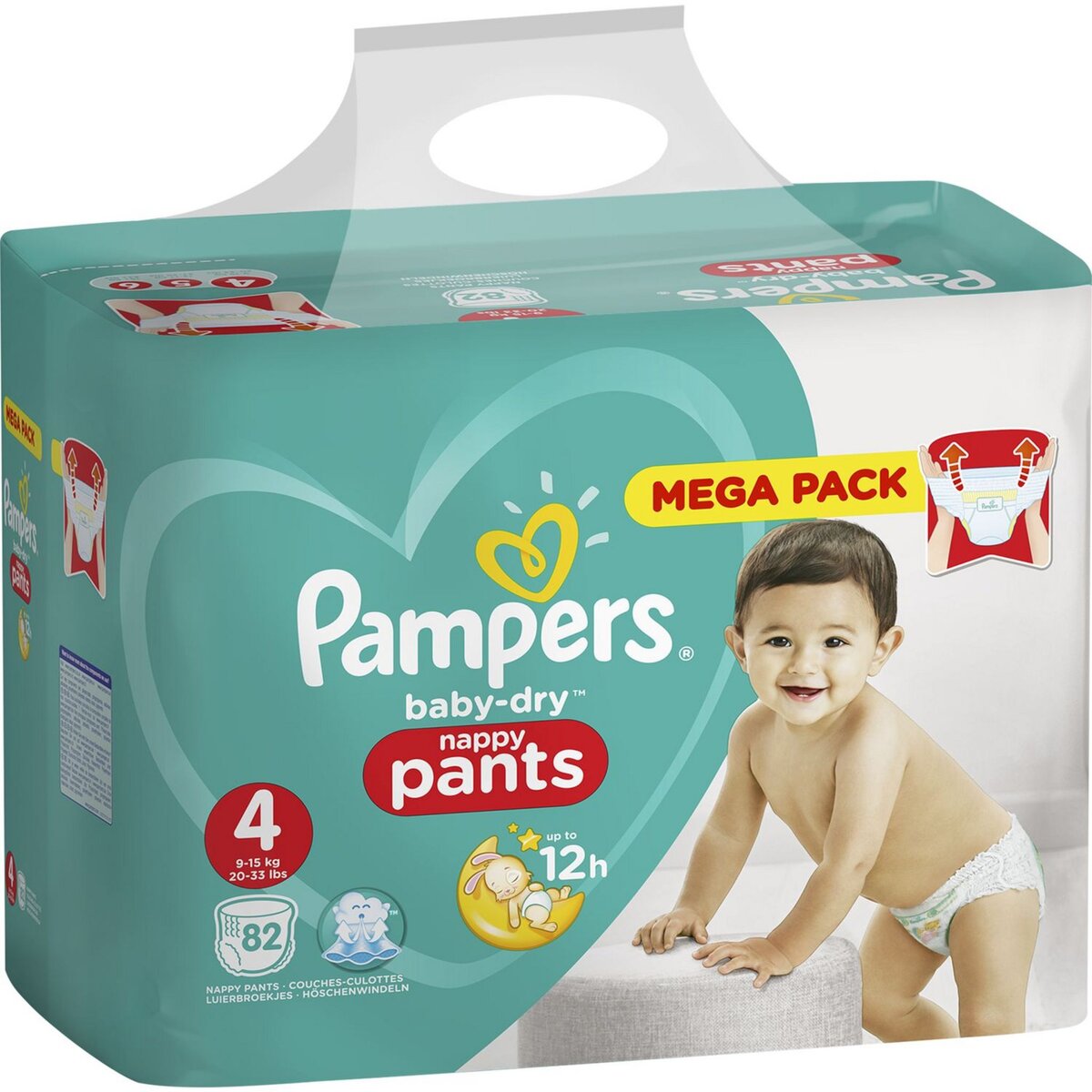 pieluchy pampers premium care 1 newborn pieluchy 2 mini 168szt