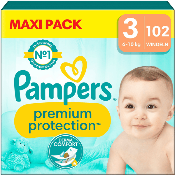 promocja pieluszki pampers premium