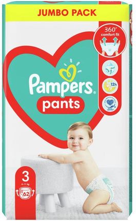 pampers 5 150