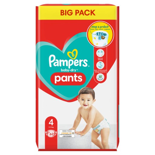 pampers active baby 5 64