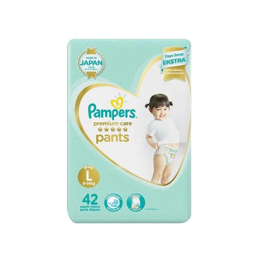 ubrali mnie w pampers