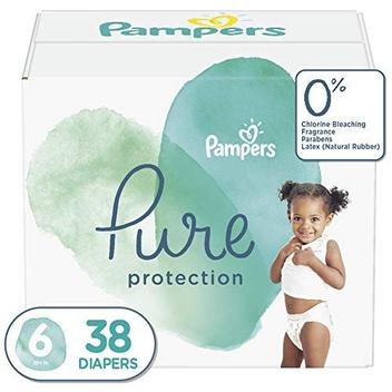 pampers 3 rosman