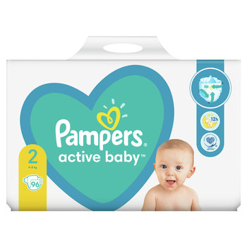 tesco pampers 4 netto