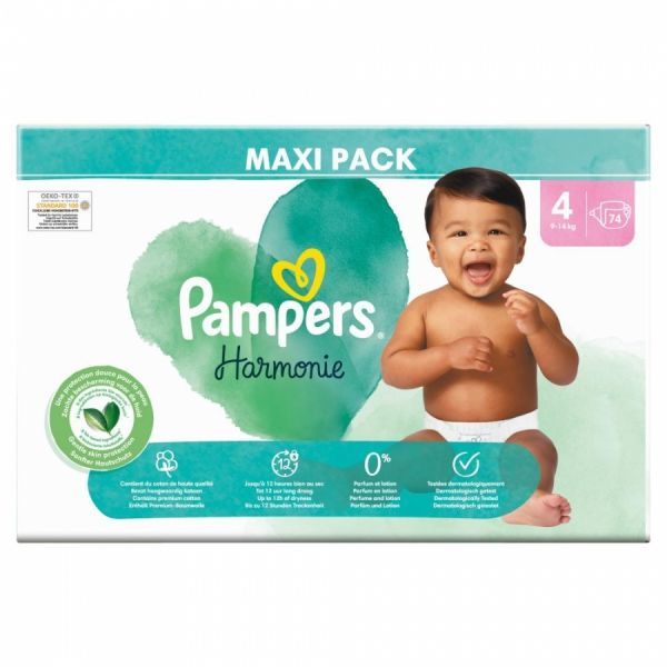 pampers 11 18 50