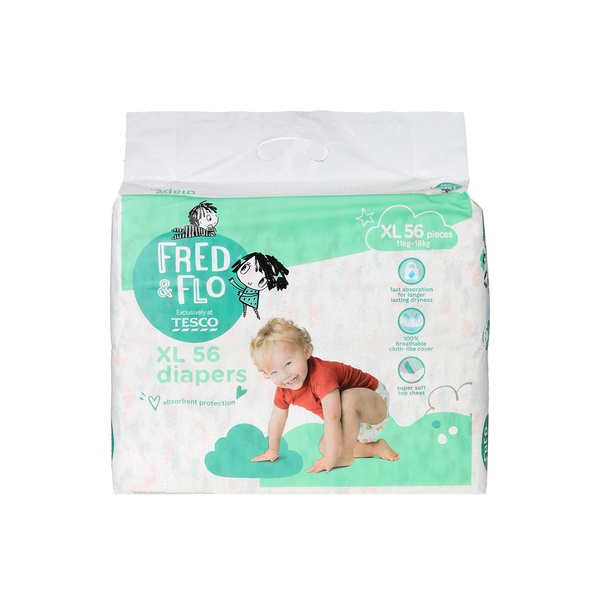 pieluchy pampers 4 plus