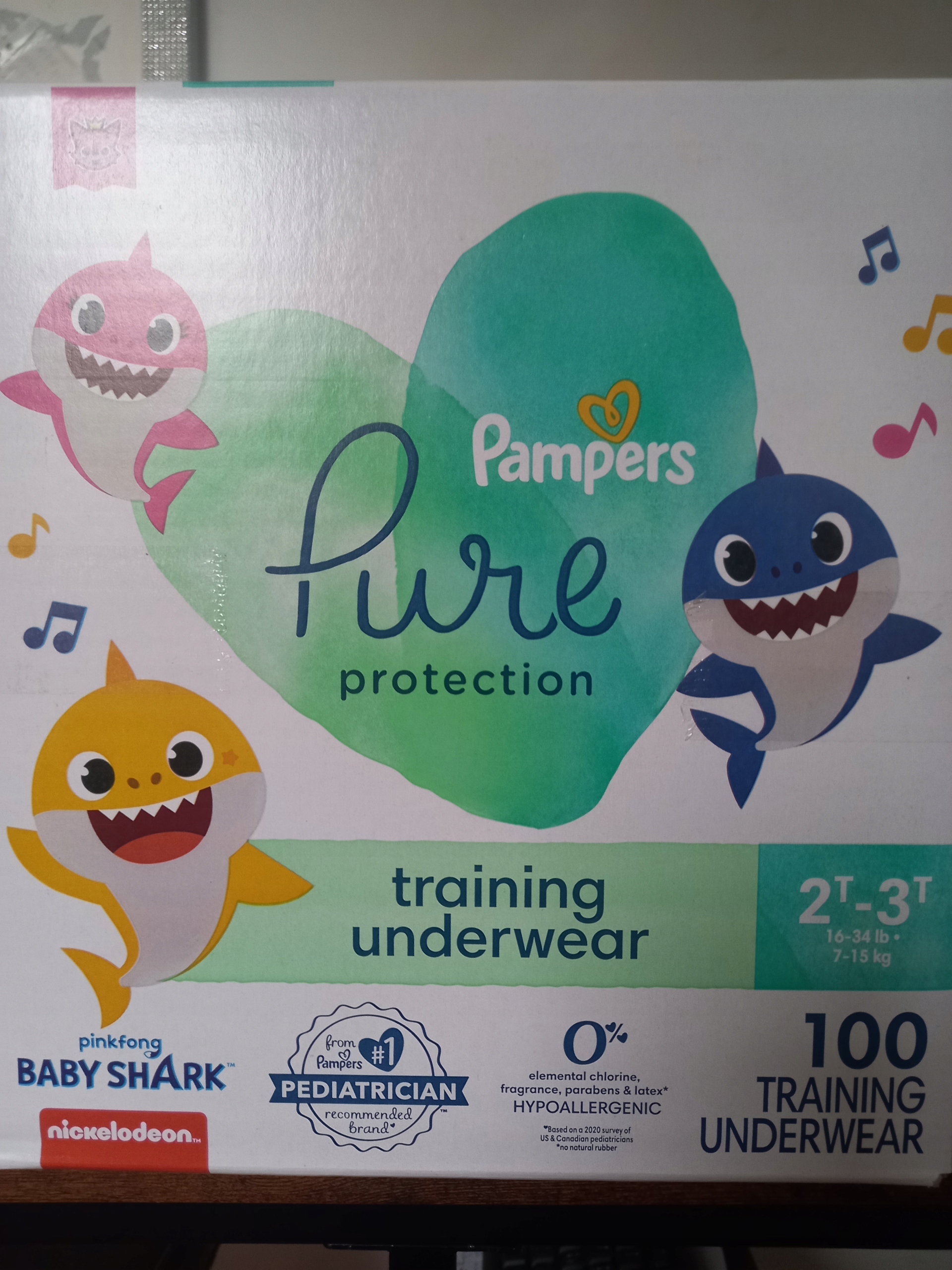 pampers historie abdl