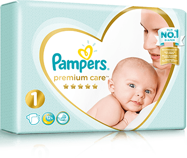 pieluchy pampers gratis