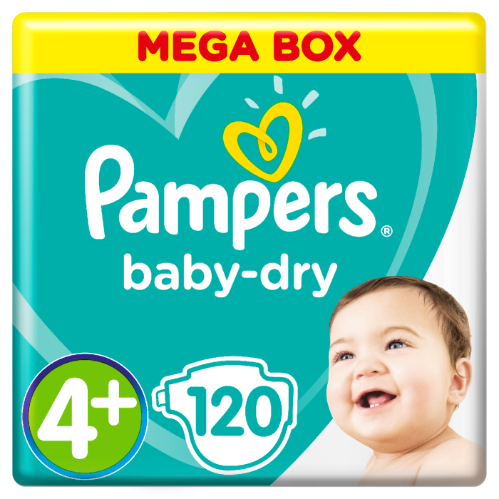 pampers sensitive chusteczki test