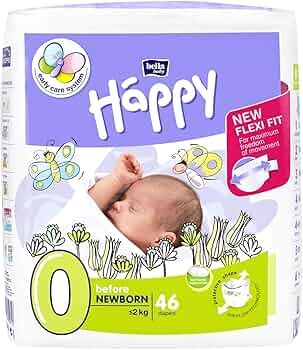 pieluchy pampers active baby dry 2x