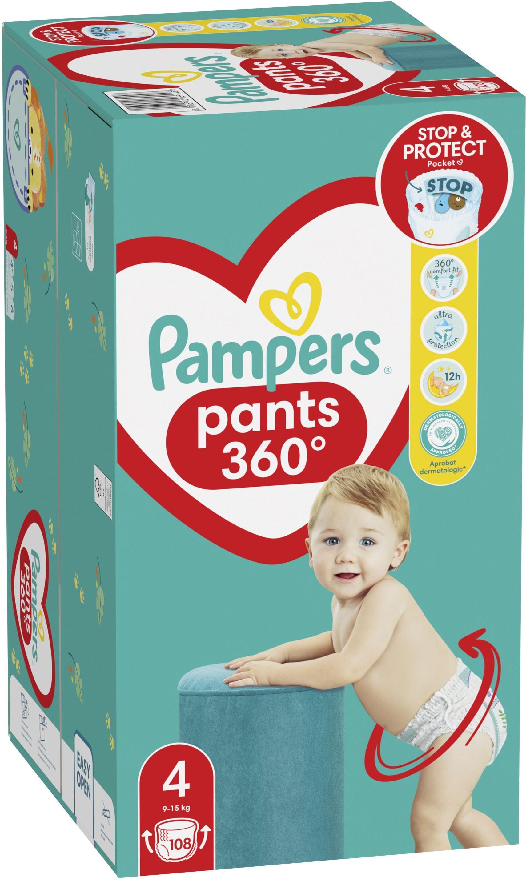 pampers premium care 1 site aptekagemini.pl