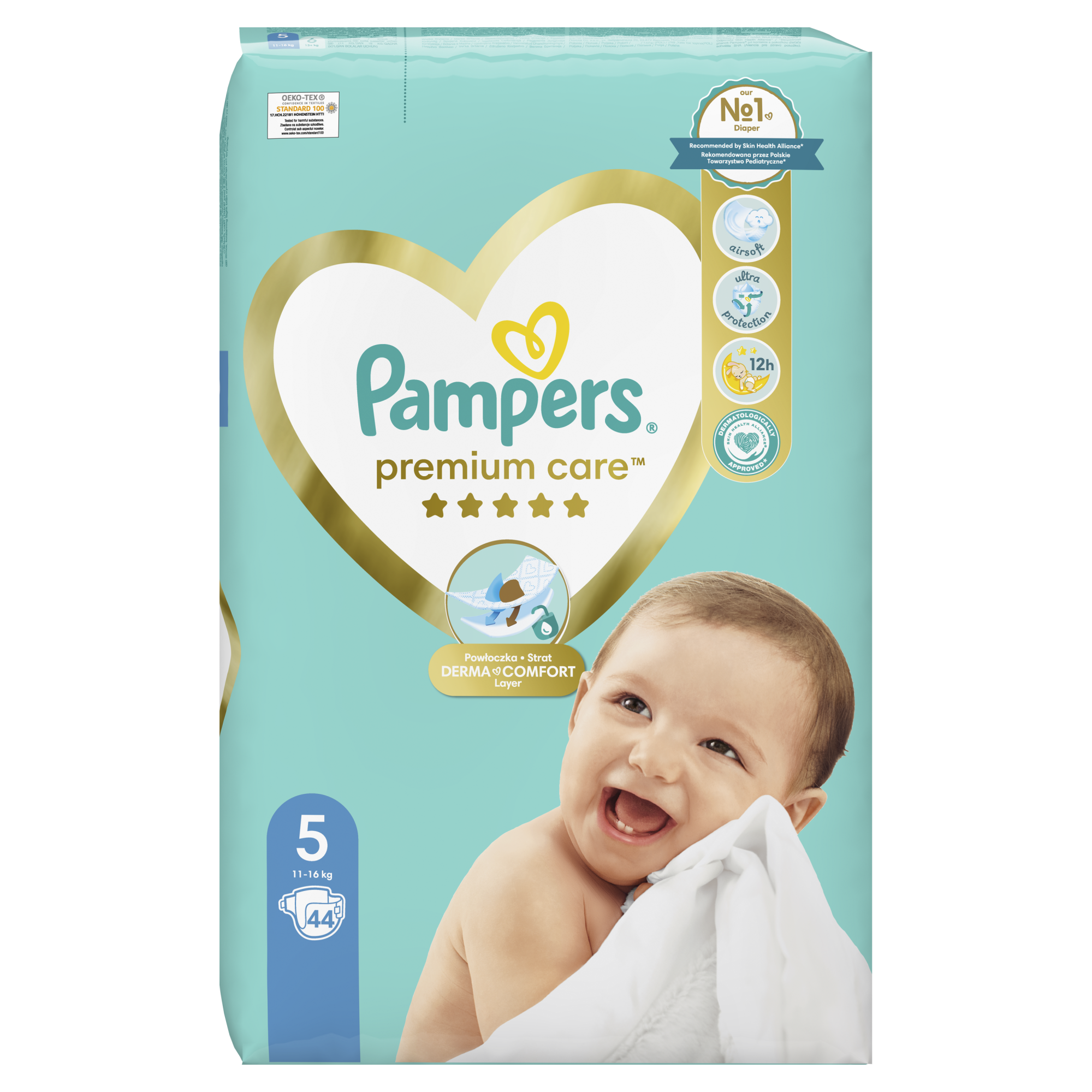 pampers pants 3 jak zakładac