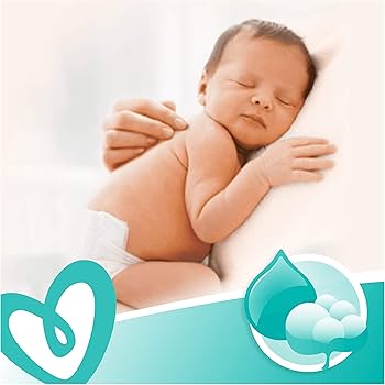 pampers pure chusteczki allegro