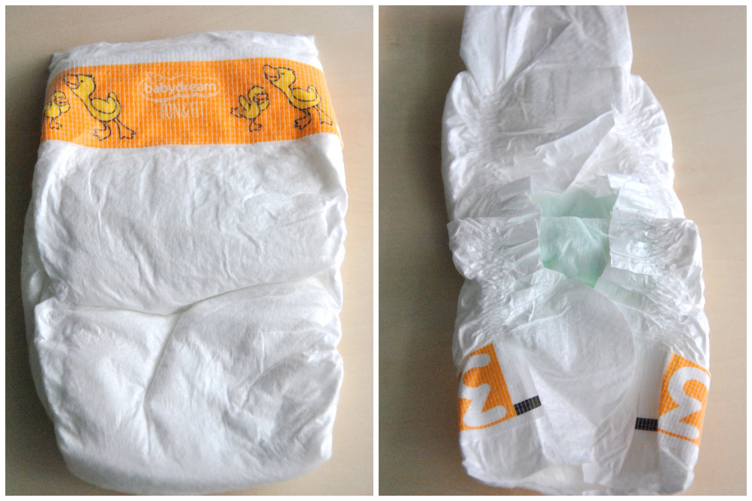 pampers pieluchy baby dry 5+