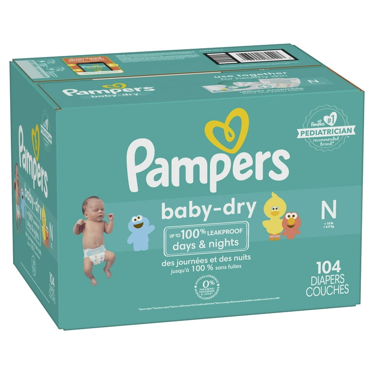 pampers 6 ceneo