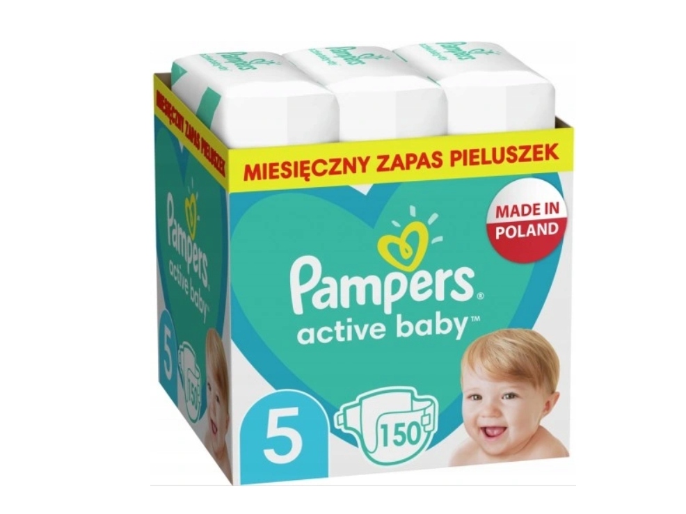 pampers premium care pieluchy rozmiary 1 2 168 sztuk