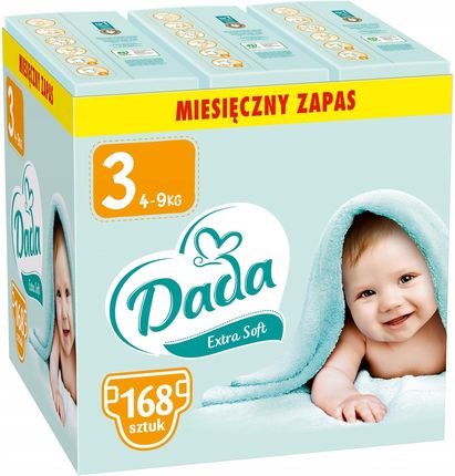 włoskie pampers baby dry opinie