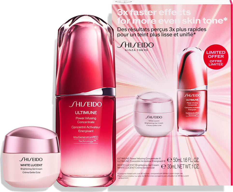 Shiseido „Tsubaki Moist &