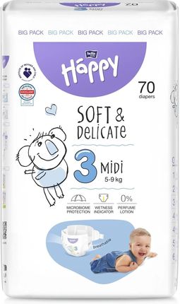 pampers new baby dry 1 rossmann