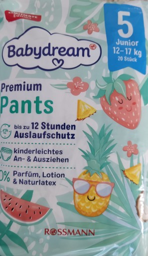 pampers pants gemin