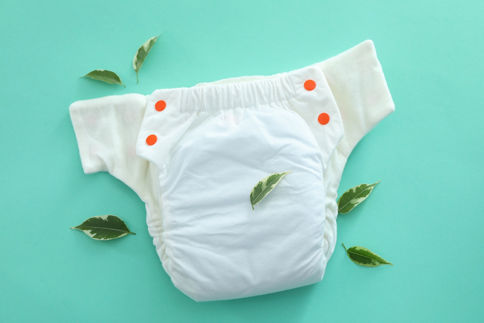 pampers dla dorosłych 4