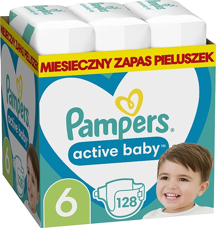 pampers newborn 2-5 78 allegro