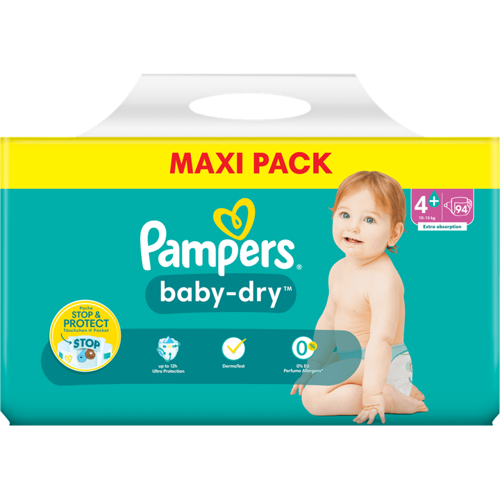 mokry pampers piosenka