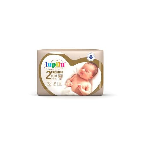 pampers 2 i 3